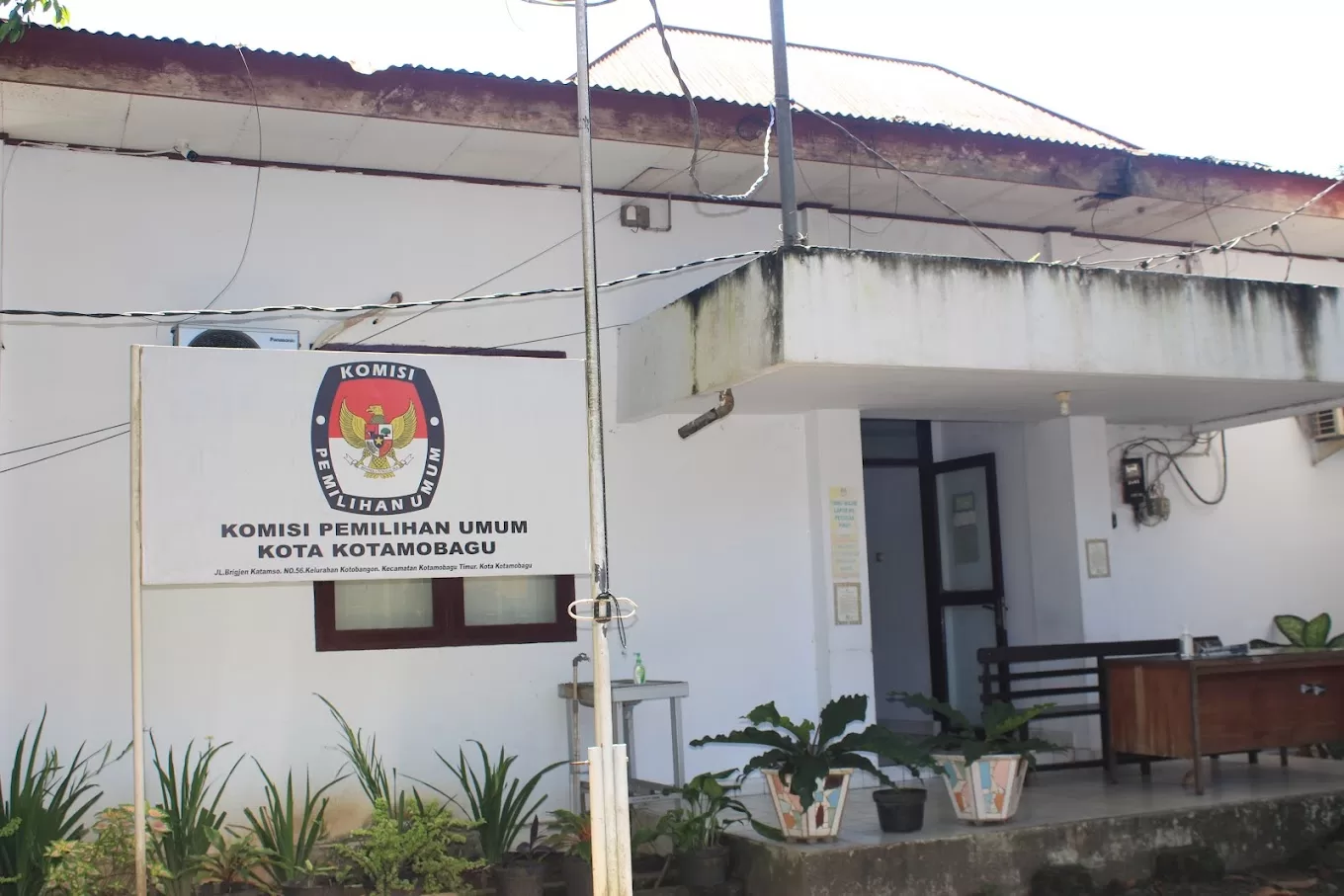 Sepuluh Incumbent DPRD Kotamobagu Gagal Terpilih Lagi