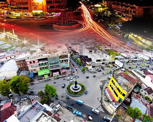 Kontestasi Pilwako Kotamobagu 2024 Semakin Memanas: Siapa Sosok yang Akan Memimpin?