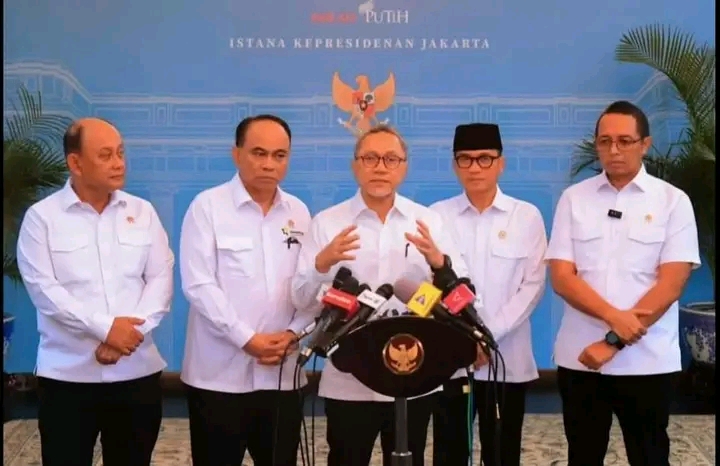 Pemerintah Luncurkan Koperasi Desa Merah Putih untuk Perkuat Ekonomi
