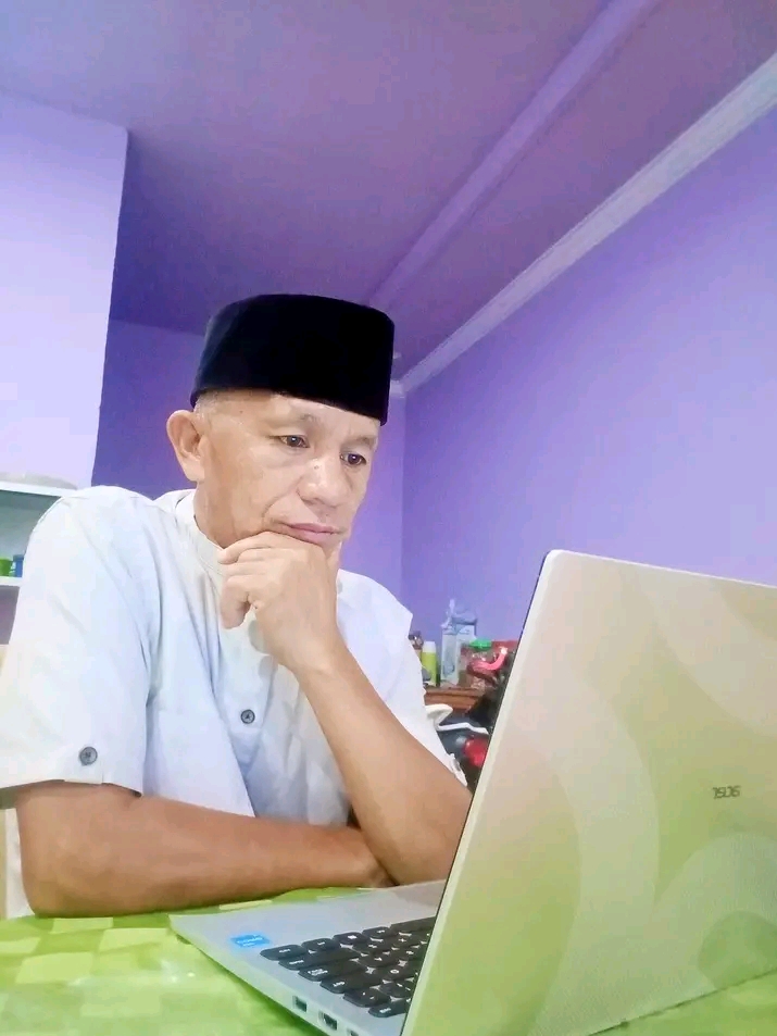 Masran: Kerja Sama Eksekutif–Legislatif Buahkan Hasil, Jalan Desa Tungoi I Terbangun