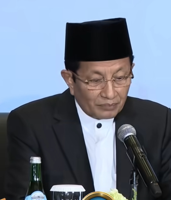 Pemerintah Resmi Tetapkan 1 Ramadhan 1447 H Jatuh pada 19 Februari 2026