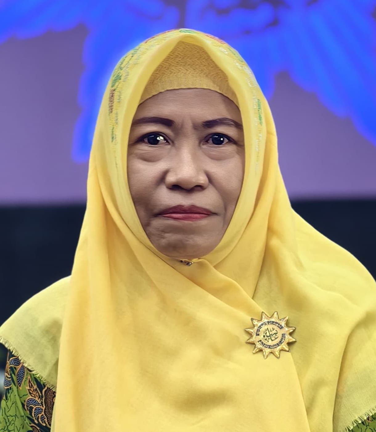 Hartati Maango Maju sebagai Calon Rektor IAIM Kotamobagu, Usung Transformasi Kampus Berbasis Islam Berkemajuan